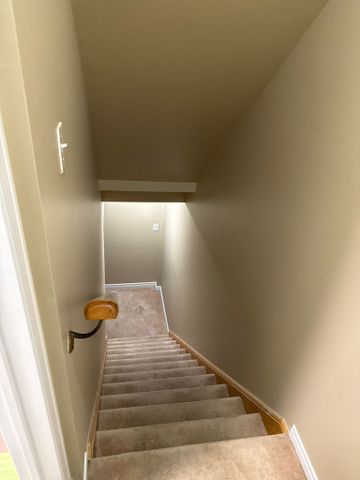 For Lease - 652 Lott Crescent Unit# Basement, Milton, Ontario - Photo 2