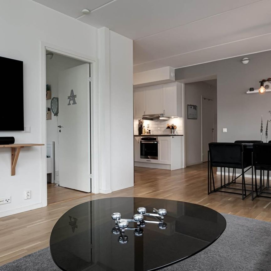 Kornellvägen, Örebro - Photo 1