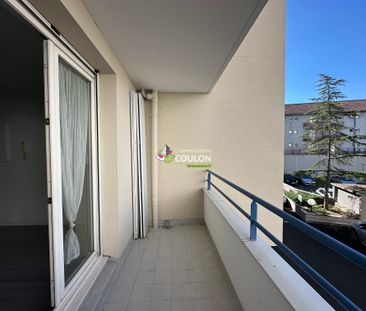Location Appartement 2 pièces 27m² - Photo 6