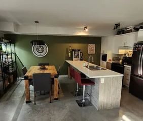 Appartement · 78 m² · L'Île-Perrot - Photo 2