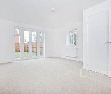 2 bedroom house to rent - Photo 1