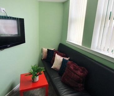 Studio to rent - Photo 6