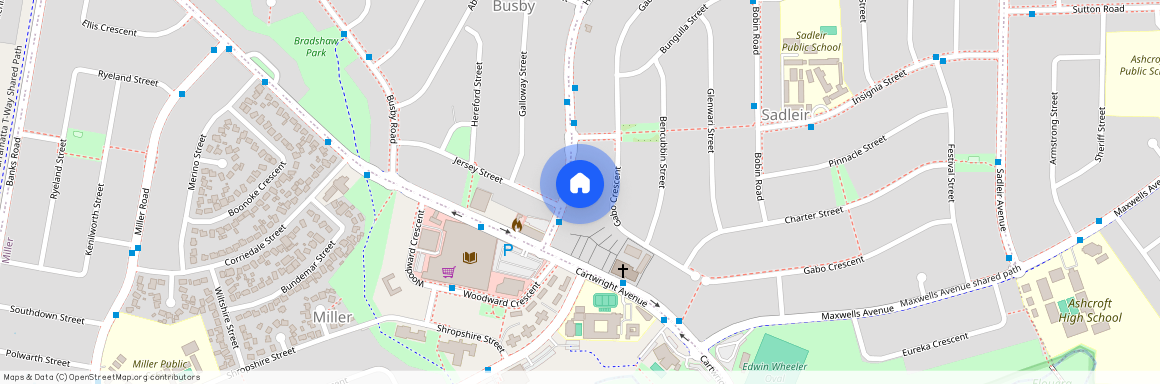 15 Heckenberg Avenue, Sadleir NSW 2168