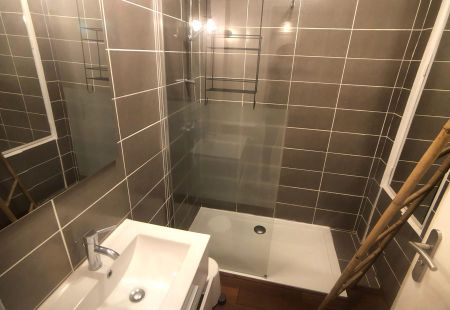 Appartement T2 à GRENOBLE - Photo 3