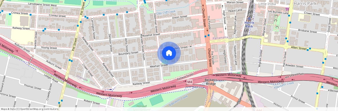 53 Boundary Street, NSW 2142, Granville