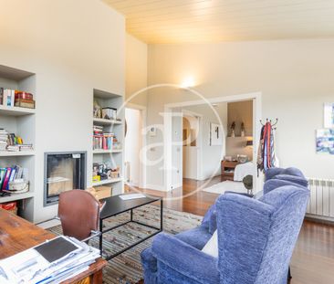 Single-family home for rent in Golf de Sant Cugat - Photo 4