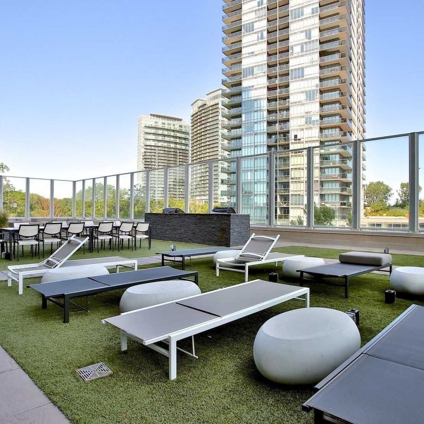 For Lease - 36 Park Lawn Road Unit# 1501, Toronto, Ontario - Photo 1
