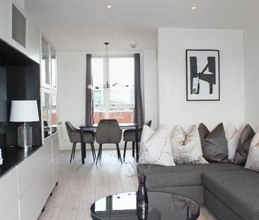 2 Bed Flat, Duke Street, L1 - Photo 1