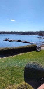 41/2 a louer au bord de l'eau - Photo 3