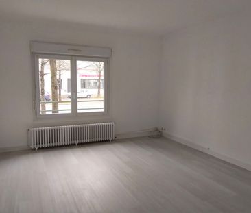 Location Appartement 3 pièces 67m² - Photo 1