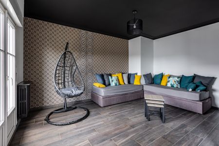 Appartement T2 meublé de 43m2 - Photo 4