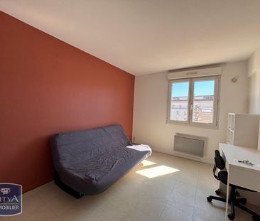 Location Appartement 1 pièce 19m² AVIGNON 84000 - Photo 4