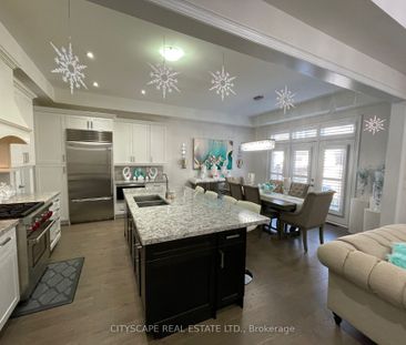 For Lease - 3041 Post Road, Oakville, Ontario - Photo 6