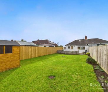 2 bedroom bungalow to rent - Photo 5