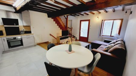 Location maison 3 pièces, 69.34m², Villegailhenc - Photo 5