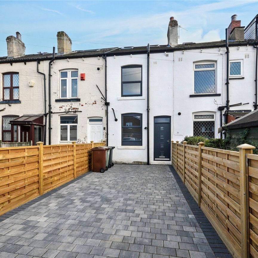 7, Ashfield Terrace, Leeds, West Yorkshire, LS15 8SF - Photo 1