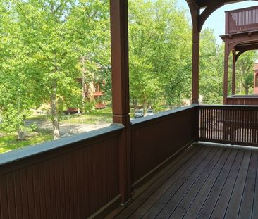 Leipzig, Dösen, "Parkstadt Leipzig" - Haus B6 - Margaretha-Rothe-St... - Photo 4