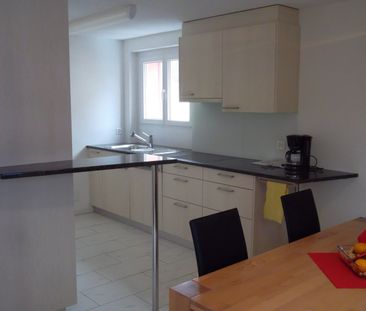 3.5 Zimmer, 72 m², 3. Stock - Photo 3