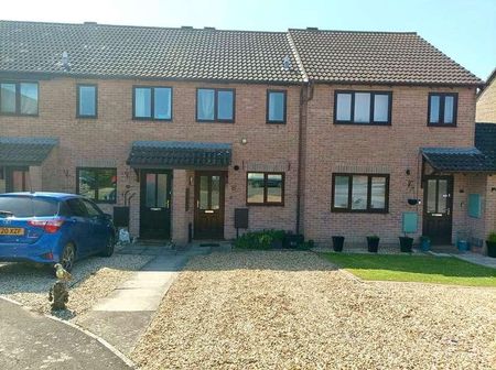 Wellesley Close, Bowerhill, Melksham, SN12 - Photo 3