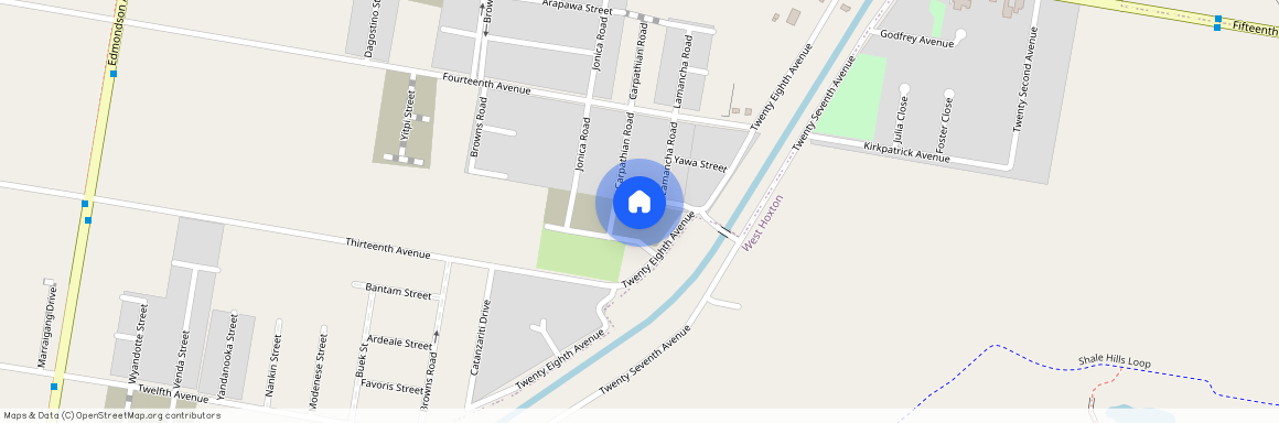 7 Salvatore Street, NSW 2179, Austral