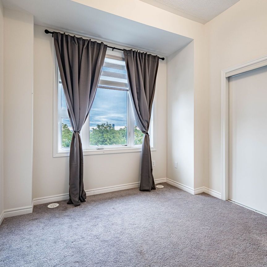 For Lease - 70 Halliford Place Unit# 413, Brampton, Ontario - Photo 1