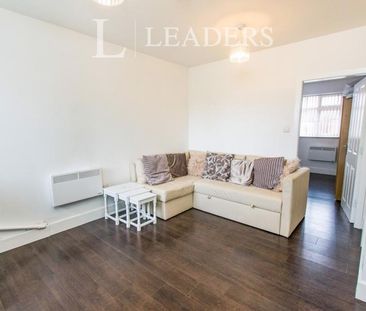 1 bedroom apartment to rent Pasture Road, Stapleford, Nottingham, N... - Photo 1