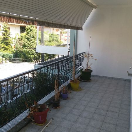Διαμέρισμα για ενοικίαση Κέντρο (Λιτόχωρο) - Φωτογραφία 2