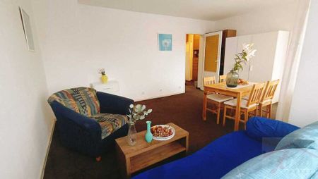 3pokoje z loggią, 2piętro, blisko centrum (428461) - Zdjęcie 4