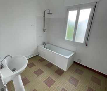 Location Maison 5 pièces 102m² VANDOEUVRE LES NANCY 54500 - Photo 4