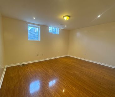For Lease - 5 Cadillac Crescent Unit# Bsmt, Brampton, Ontario - Photo 6