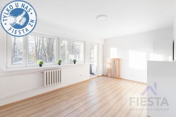 Warszawa Wola, Aleja Prymasa Tysiąclecia - Фото 1