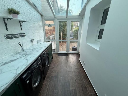 1 bedroom terraced house to rent - Photo 1