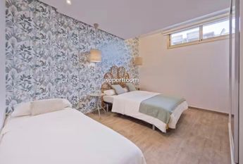 Duplex in Arenales del Sol, ARENALES DEL SOL, for rent