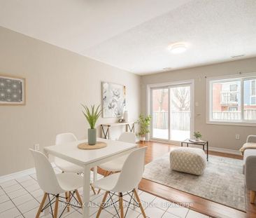 For Lease - 1 Testa Road Unit# 26, Uxbridge, Ontario - Photo 3