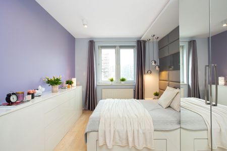 Od zaraz/balkon/akceptujemy zwierzęta - Zdjęcie 3