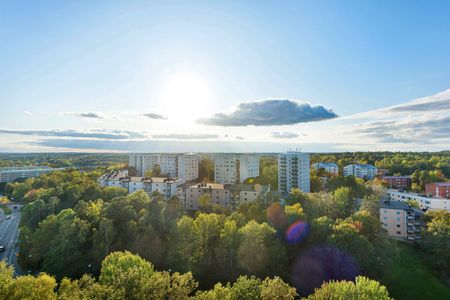 Molkomsbacken, Farsta - Photo 3