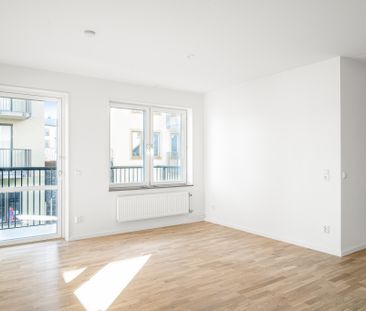 Skogängsvägen, Spånga - Photo 1