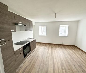 A louer Brest Kérinou T1 Bis 35 M2 meublé entièrement rénové - Photo 3