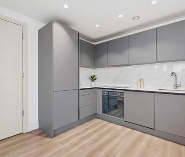 1 bedroom flat to rent - Photo 6