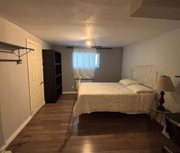 3 1/2 tout équipé à louer - Photo 3