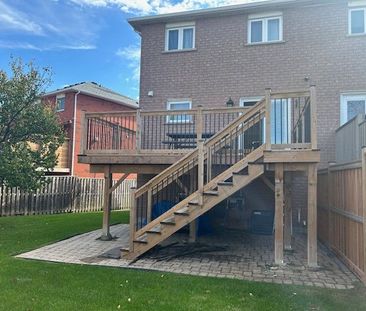 For Lease - 56 Isa Court, Vaughan, Ontario - Photo 1