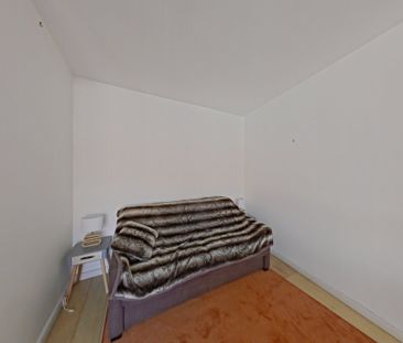STUDIO A LOUER - PARIS 11EME ARRONDISSEMENT - 28.4 m - 1 155 € - Photo 3