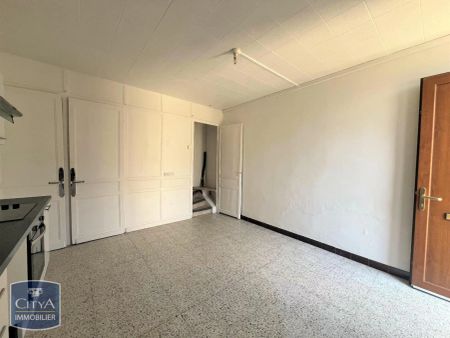 Maison à louer 2 pièces 52.19m² - Photo 4