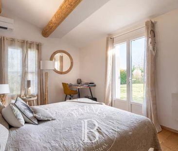 Maison • Cabries - Photo 5