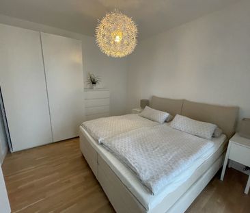 Bremerhaven - Mitte // 2-Zimmer Mietwohnung mit Einbauküche am Neue... - Photo 5