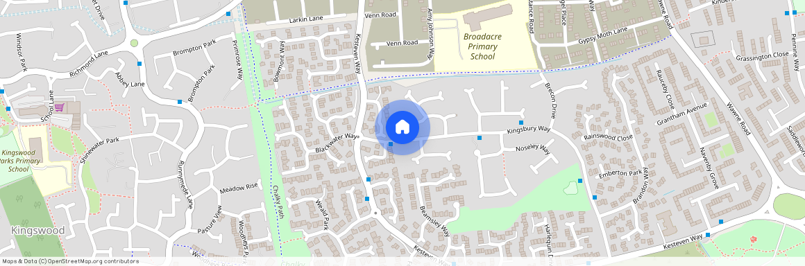 80 Kingsbury Way, Kingswood, HU7 3JE