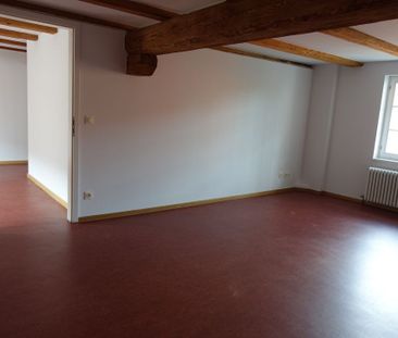 Altstadtperle im Altbau in ruhiger Lage - Foto 5