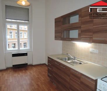 Pěkný byt 1+1, 38 m - Photo 1