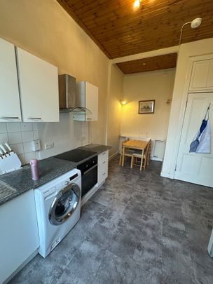 3 Bed Flat, Gibson Street, G12 - Photo 1