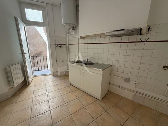 Location Appartement 2 pièces 49m² - Photo 1